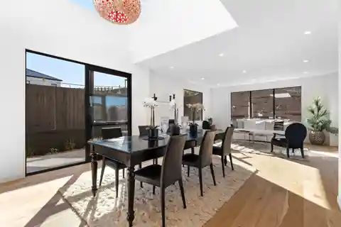 Architectural Home with Sea Views & Outdoor Oasis