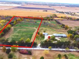 Ten Acres with Breathtaking Views