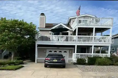 Three-story Home with Stunning Ocean Views