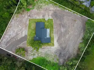Private Retreat on 2.5 Lush Acres