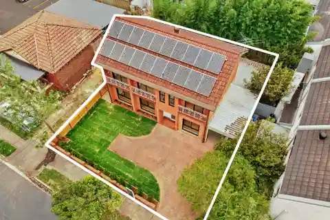 Impeccably Renovated Family Home