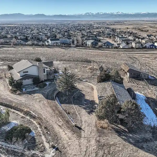 17-PLUS ACRES WITH GREAT POTENTIAL