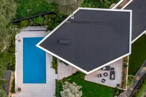 Celebrated Architecture, Effortless Lifestyle