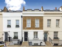 BEAUTIFULLY PRESENTED PERIOD MID TERRACED HOUSE