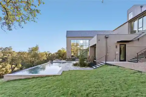 Special Modern Home