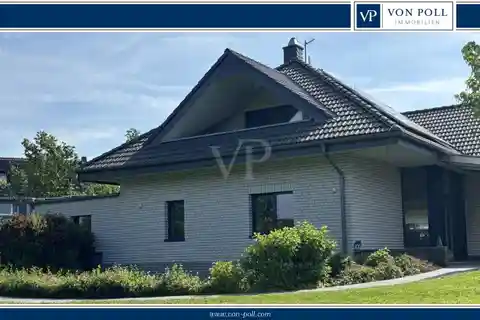 Extremely Well-maintained Modern and Functional Home