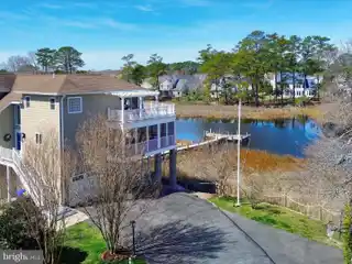 Waterfront Oasis with Private Dock