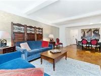 LARGE THREE BEDROOM IN THE PARK GRAMERCY