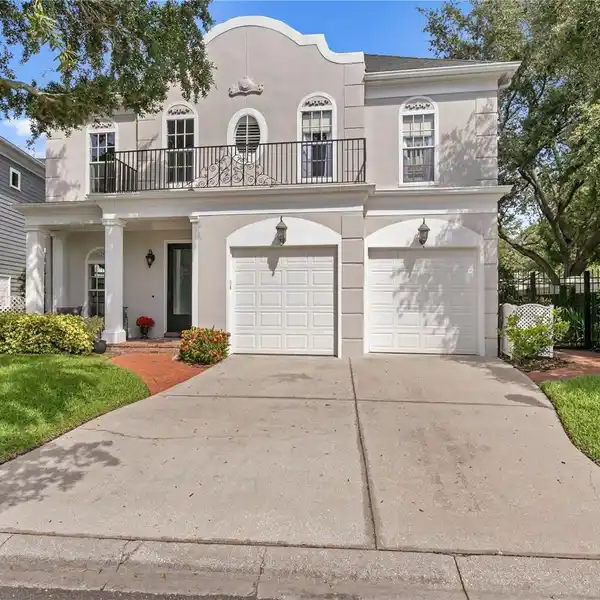 Residential