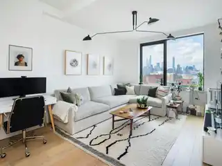 Thoughtfully Designed Home with Skyline Views