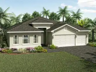 Gorgeous New Construction