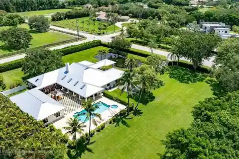 Ultimate Rural Retreat