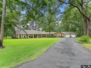 Ultimate Lakeside Retreat