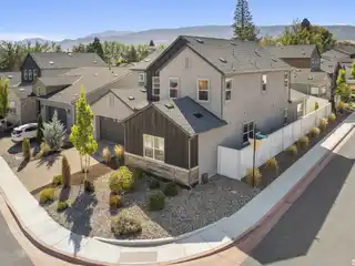 Thoughtfully Designed Luxury Home in the Iconic Rancharrah Community