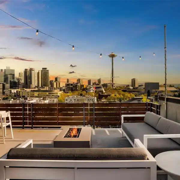 A STUDY IN VISIONARY CRAFTSMANSHIP