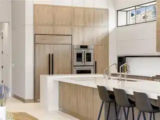 Fully Renovated Custom Residence