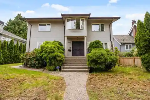 Exceptional Mackenzie Heights Home