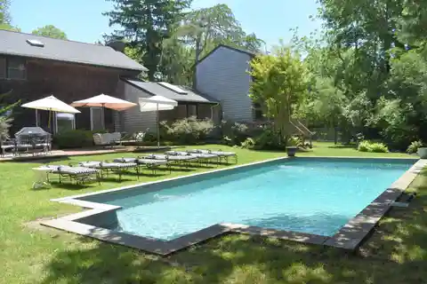 Beach House for Rent in a Coveted Location