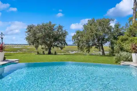 Beautifully Updated Custom Home with Marsh-To-River Views