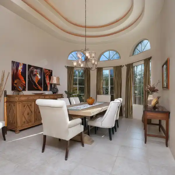 STYLISHLY UPDATED RETREAT WITH MESMERIZING MOUNTAIN VIEWS