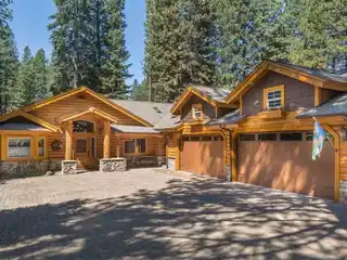 Standout Custom Luxury Home