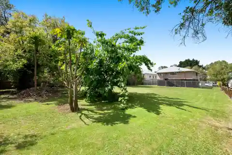 Large Queenslander House