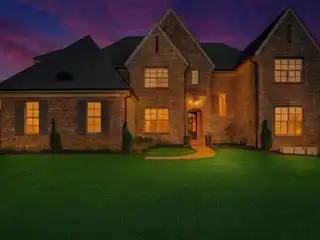 Thoughtfully Crafted Open-Concept Home
