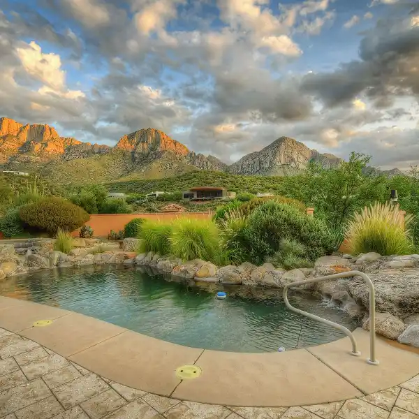 ULTIMATE LUXURY LIVING AT THE END OF A CUL-DE-SAC