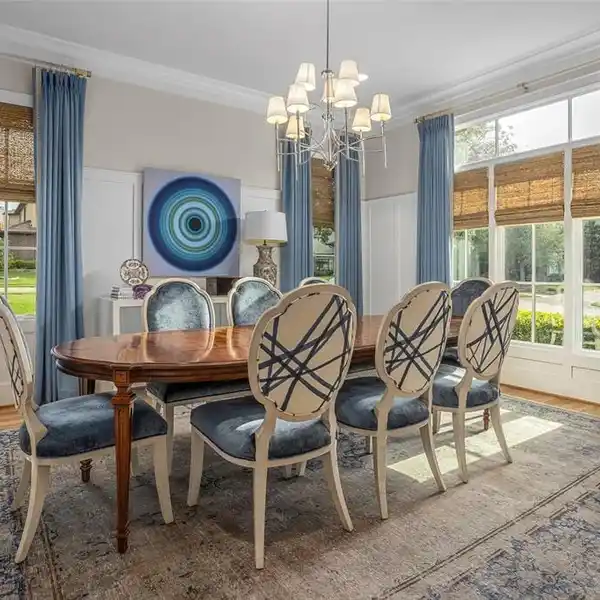 AN EXCEPTIONAL RESIDENCE IN THE PRESTIGIOUS MONTSERRAT COMMUNITY