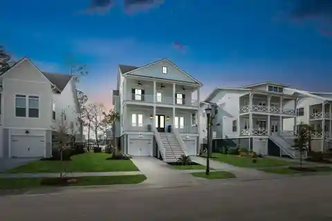Peaceful Deepwater Home
