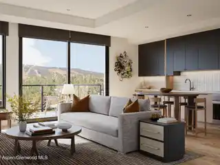 Bright Corner Unit at Stratos