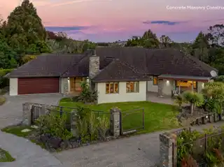 An Extraordinary Lifestyle Opportunity