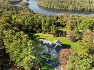 New Construction on over Two Acres