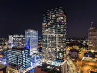 Luxury Living at Prime