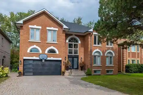 Quality and Elegance in a Prestigious Location