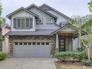 Lovely Home in Excellent Location