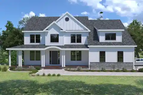 Build Your Dream Home in Oak Ridge Estates