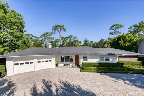 Stunning Residence in the Sought-After Beverly Shores/rose Isle Community