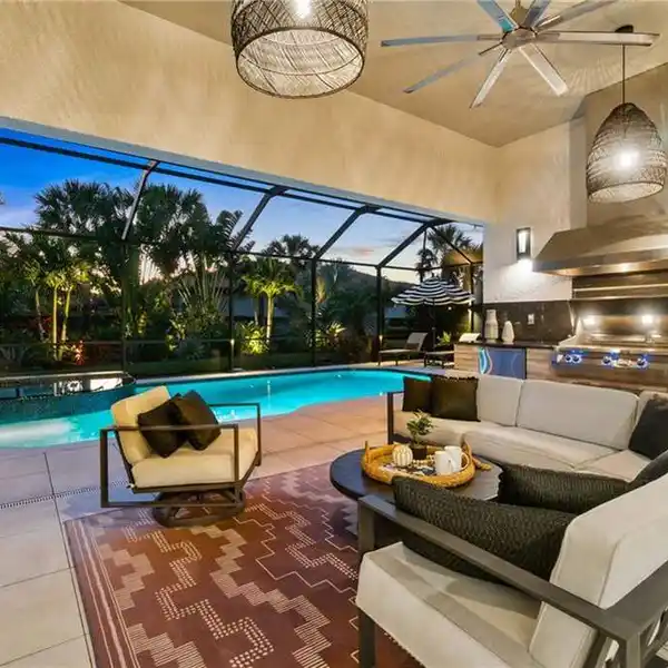 UNPARALLELED LUXURY AND LEISURE IN PRESTIGIOUS GREYHAWK