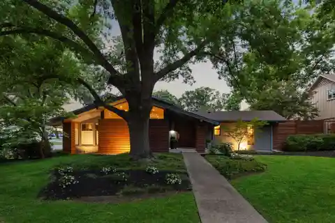 Totally Updated Home in Lake Highlands