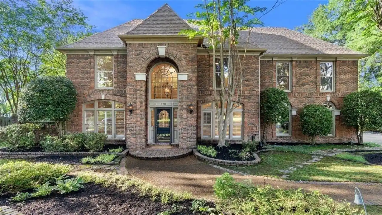 Newly Renovated Four Bedroom Home