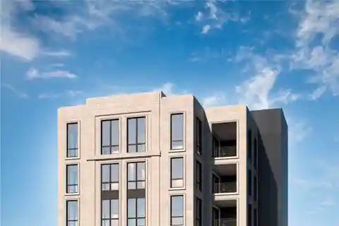 Exceptional Opportunity at the Beverly