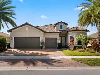 Quintessential Southwest Florida Home