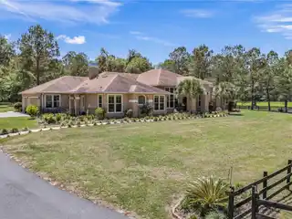 Experience the Comfort and Beauty This Home and 12.5 Acres Offer