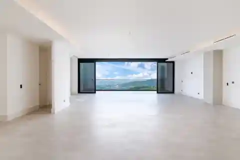 Solaris Rise Apartment