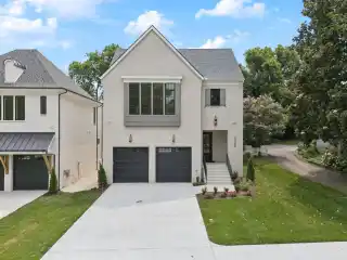 Modern Farmhouse