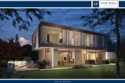 An Architectural and Interior Design Jewel