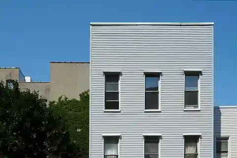 Williamsburg Backyard Oasis