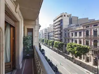 Unique Home in a Popular Location