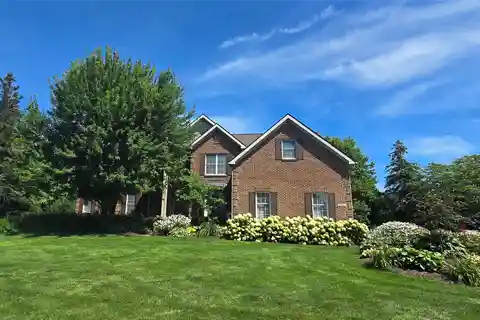 Lakefront Farmhouse Magic with Walkout Basement
